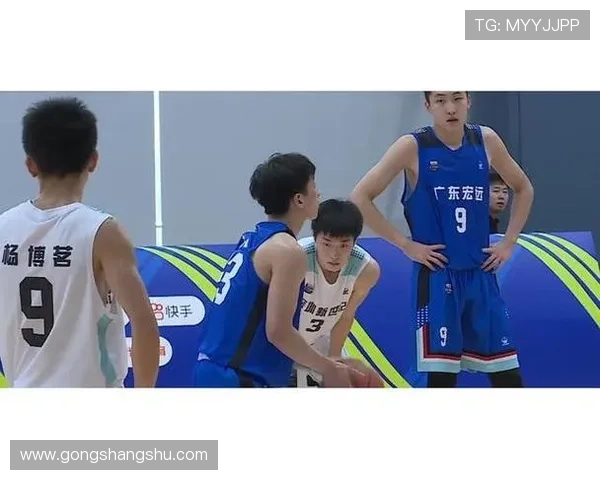 杨溢疯狂36次出手砍38分带队广东首胜展现全面数据