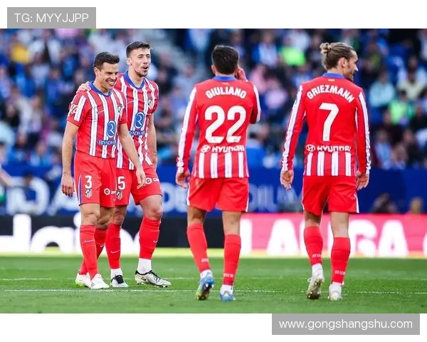 马竞加拉格尔成唯一英格兰球员 双方首发阵容中闪耀英伦风采