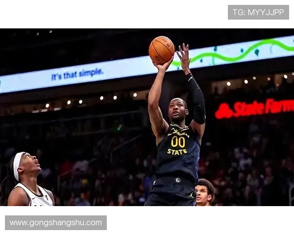 库明加拒绝勇士3年7520万续约合同 为非核心角色选择离开球队