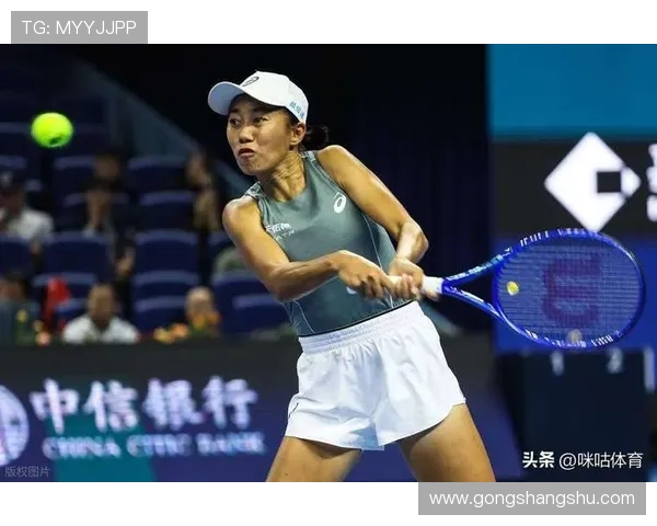 张帅战胜对手晋级中网女单32强成功上演中国德比精彩对决