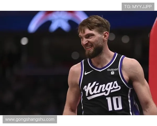 国王主帅宣布小萨博尼斯赛季首秀状态良好今日出战将全面放开出场时间限制