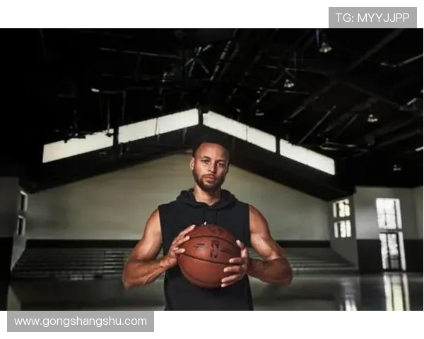 库里以球鞋科技诠释Flow哲学将球场韵律升华为人生信仰